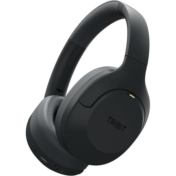 Auriculares Tribit QuietPlus 81 110H ANC 45dB 40mm