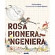 thumbnail image 1 of LIBRO Rosa Pionera, ingeniera, 1 of 2