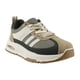 thumbnail image 2 of Zapatillas New Walk Urbana Retro Verde Petróleo, 2 of 5