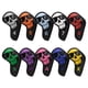 thumbnail image 2 of 10pcs Golf Iron Head Cubiertas Para Los Clubes De Golf Hoodcovers Protector De Cu?as, 2 of 5