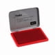 thumbnail image 2 of Tampón rojo N°2 modelo SY008 (Red) FOSKA, 2 of 2