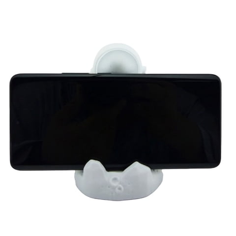 Oem - Porta Smartphone Astronauta Diseños Para Sobremesa Astronauta