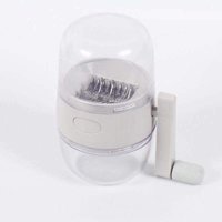 Xusx111 - Trituradora De Frutas Secas Multifuncional Trituradora De Frutas Secas Trituradora De Frutas Secas De Cacahuete Trituradora De Frutas Secas De Cacahuete Dispositivo De Molienda De Cacahuete