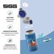 thumbnail image 3 of Botella de agua Sigg Kids Shield ONE Space 500 ml de acero inoxidable, 3 of 6