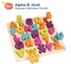thumbnail image 2 of Puzzle encaje - Abecedario, 2 of 6