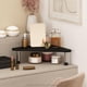 thumbnail image 3 of Soporte elevador para monitor Furinno Turn-N-Tube Corner Americano, 3 of 8