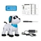 thumbnail image 1 of Robot Puppy Toy Mascotas Electrónicas Inteligentes Para Niñas Niños Regalos De Vacaciones Estilo B, 1 of 3