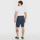 thumbnail image 3 of Bermuda Hombre Bolsillo Chino Azul Liso Corona, 3 of 5