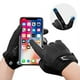 thumbnail image 2 of Guantes para bicicleta / ciclismo Rockbros S169-1BGR - Talla XXL, 2 of 2