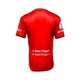 thumbnail image 3 of Camiseta Ñublense 2013 2014 Titular Original Uhlsport, 3 of 3