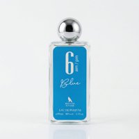 Maison Azhar - 6 Am Pm Blue Edp 100Ml