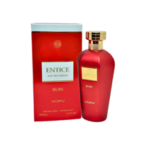 Lattafa - Perfume Entice Ruby Edp 100 Ml