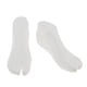 thumbnail image 1 of Par pies femeninos maniquí calcetines zapatos sandalia tobillera pantalla pie modelo soporte, 1 of 4