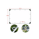 thumbnail image 2 of Cortina PVC Roller Terraza Transparente 3m x 2m, 2 of 3