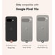 thumbnail image 2 of Funda SURITCH Pixel 10a MagSafe con soporte - Negra, 2 of 6