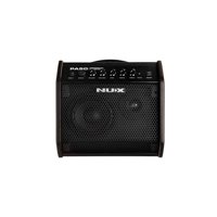 Amplificador Multifuncional Nux Pa-50