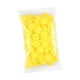 thumbnail image 1 of Soporte De Pegamento Para Pestañas Postizas, 100 Uds., Para Práctica De Maquillaje, Artista, Escuela De Cosmetología, Amarillo, 1 of 3