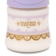 thumbnail image 3 of Mamadera 150 Ml Premium Silicona Lila, 3 of 4