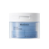 Pads Tónicos Biodance Gel Cera-Nol