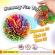 thumbnail image 5 of Minibolas de hilo JA-RU de Stress Relief Toy para niños, paquete de 2, 5 of 7