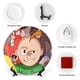 thumbnail image 3 of Plato Decorativo de Porcelana Desmarcar Baldi's Basics 15 cm, 3 of 6