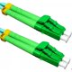 thumbnail image 1 of JF3BB3 3mt LC/APC-LC/APC OM3 Multimodo MM Duplex Jumper Fibra LSZH, 1 of 3