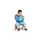 thumbnail image 4 of Globo de peluche Hugg-A-Planet Classic Political Earth 30 cm, 4 of 5
