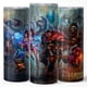 thumbnail image 3 of Mug Termo 600ml - Diseño League of Legends Battle Rift, 3 of 3
