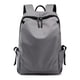 thumbnail image 1 of Mochila Deporte Escolar Urbana Antirrobo 45 Litros Gris, 1 of 3