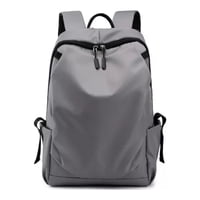 Importclick - Mochila Deporte Escolar Urbana Antirrobo 45 Litros Gris