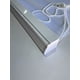 thumbnail image 4 of Cortina Roller Duo Día Noche Persiana Ventana 140x240cm Blanco, 4 of 9