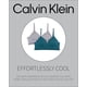 thumbnail image 3 of Sostén Calvin Klein Girls Sin Costuras Híbrido Blanco 34A, 3 of 3