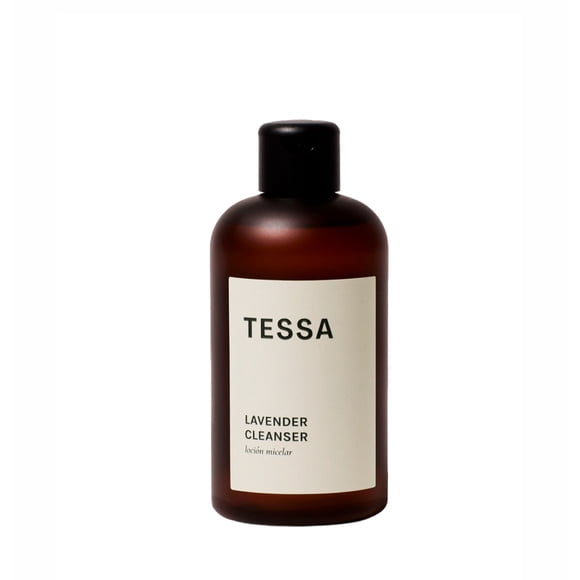 Agua Micelar Calmante con Lavanda Orgánica Lavender Cleanser - 200ml
