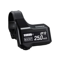 Ciclocomputador Shimano Steps Sc-E7000 31.8Mm/35Mm