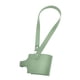 thumbnail image 4 of Botella De Agua Correa De Mano Portavasos Ajustable Para Caminar Senderismo Verde, 4 of 5