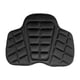 thumbnail image 3 of Almohadilla de asiento de motocicleta genérica 3D profesional fácil de instalar accesorio de almohadilla de asiento suave amortiguador para conducción, 3 of 5