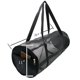 thumbnail image 2 of Bolsa de deporte tipo duffel Yocoolfun 71 cm de malla con correa de hombro, 2 of 6