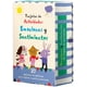 thumbnail image 2 of Emociones y Sentimientos. Tarjetas de Actividades, 2 of 3