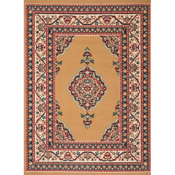 Alfombra Alhelí 133x180