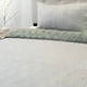 thumbnail image 2 of Quilt Hotpress Viena Con Sherpa 2 Plazas / Arena – Doral, 2 of 3