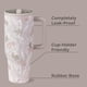 thumbnail image 2 of Botella de agua HydroJug Traveler 950 ml de acero inoxidable Camo, 2 of 6