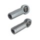 thumbnail image 2 of Repuestos De Rótula De Extremo De Barra De Acoplamiento RC Para 1/8 Oruga Universal Titanium, 2 of 5
