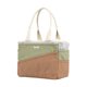 thumbnail image 4 of Bolso Tote Soolla Studio 30 bolsillos de lona – Good Earth, 4 of 5