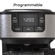 thumbnail image 2 of Cafetera Programable Savour 12 Tazas Negra, 2 of 10