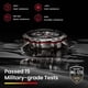thumbnail image 5 of Reloj inteligente Amazfit Falcon Premium 49 mm Titanio 200 m WR, 5 of 8