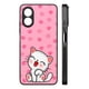 thumbnail image 1 of Carcasa Compatible con OPPO A38 4G Diseño 2, 1 of 3