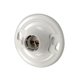 thumbnail image 1 of Portalámparas Leviton 8829-CW1 de urea, color blanco, 1 of 1
