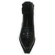 thumbnail image 3 of Botín Ecocuero  ZAX51 Negro, 3 of 5