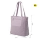 thumbnail image 3 of Cartera Tote para Mujer Malawi Porta Notebook 13" Totto, 3 of 3