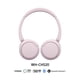 thumbnail image 4 of Audífonos Headphones Sony WH-CH520/P Bluetooth Rosado, 4 of 12